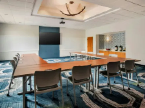 SpringHill Suites Mt. Laurel Cherry Hill Hotels in Mount Laurel