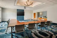 SpringHill Suites Mt. Laurel Cherry Hill Hotels in Mount Laurel