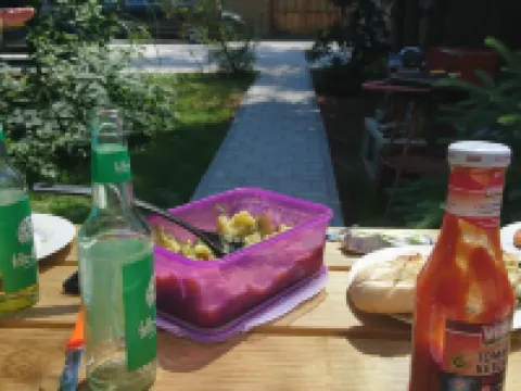 On the edge of the historic old town, vacation apartment right in the center - 02 Senior Hotels in Bautzen