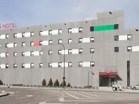 Ibis Oviedo Hotels in Oviedo