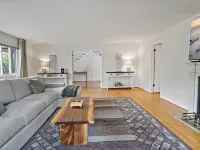 Stay,Work,Thrive on the premier House, Entire home in McLean Hotels in Mclean