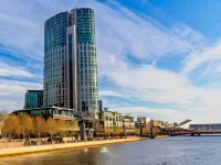 Orange Stay at Collins Wharf Hotels near Southern Cross