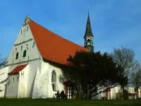 Reethaus Hus to Wurth, apartment Polarmöwe, only 300m to the beach
