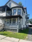 Kid friendly neighborhood!  Everyone is welcomed in this cozy apartment home!
