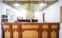 Bukit Serelo Hotel Lahat