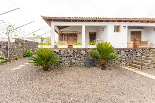 坦奎拉鄉村民宿