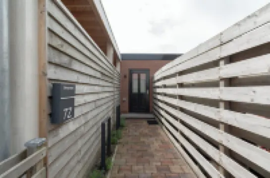 Beautiful Home with Garden