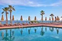 Universal Hotel Romantica - Beach