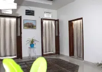 Pink City Heritage Homestay