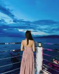 菲利普安度假村 - 海景