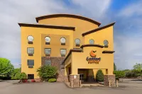 Comfort Suites Hôtels à : Monroeville