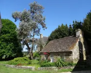 Maison de Charme Avec Jardin, à 5 Minutes de la mer