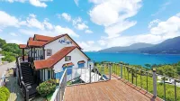 Sinbi Bada Pension - Ocean View