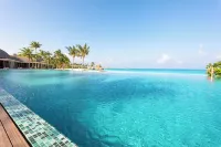 Ananea Madivaru Maldives - С бассейном