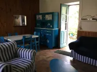 houses / villas - 3 rooms - 4 persons Hotel a Groix