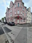 Beautifully furnished apartment in central Augsburg