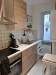 Beautifully furnished apartment in central Augsburg