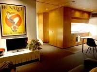 The Old Dairy loft, inner city accommodation Hotels in Redfern