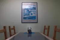 Nicely furnished and quiet apartment for 1 to 4 people. - Apartments