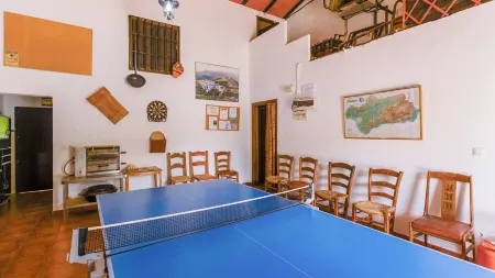 country holiday home - Carcabuey Отели рядом с достопримечательностью «Angel Cave»