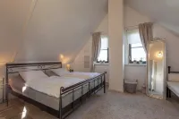 Villa in Callantsoog Near Beach & Sea
