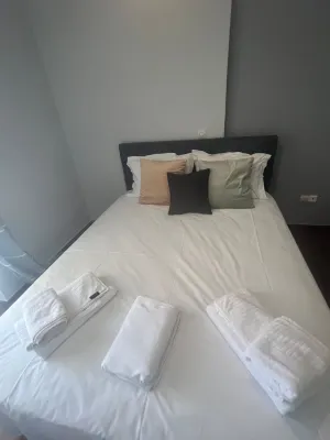 Neos Kosmos Cozy Retreat - Cental Comfort Hotels in Dafni