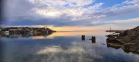 Studio SUR LE Port DE Plaisance Hotel a Port-Vendres