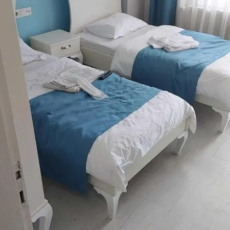 Hotel Aydin