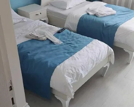 OTEL AYDIN İznik otelleri