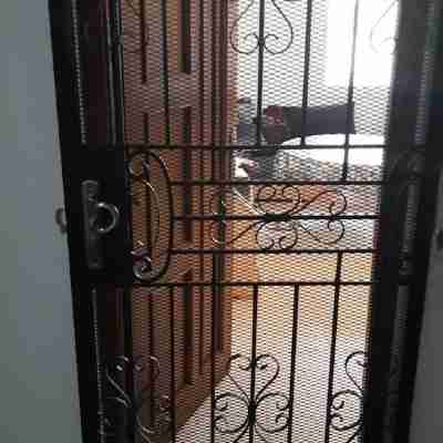 F3 apartment in the garden of moulouiya a saidia Others