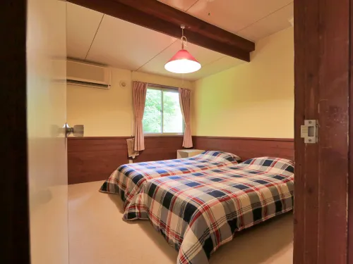 Pension Asuka Hotel di Hoki