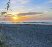 Sunny Beach Escape !