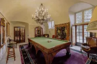 Castello di Casalborgone - Luxury Castle Hotels in Casalborgone