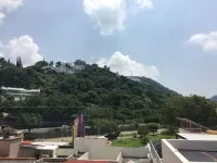 A wonderful house in Ajijic