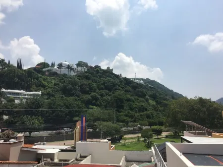 A wonderful house in Ajijic