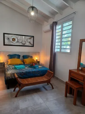 NEW: Panoramic sea view villa with private pool