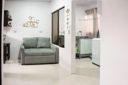 Escape to Paradise in La Fortuna – Your Private 2-Bedroom Retreat Awaits! Отели в г. Сан Карлос