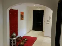 Deluxe Apartment in the city center with free wifi