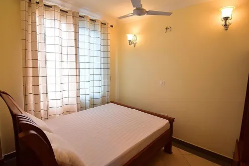 Kanyi KG7  THREE BEDROOMS