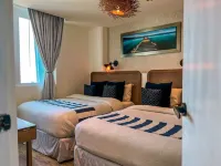 Exclusive Beachfront Condo in Cancun