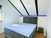 Modern apartment in the countryside Hotels in Hinterland