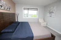 4BR Cozy Home in Evanston
