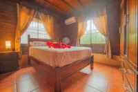 The Toucan Nest - 4BR AC, Gated, Pool.  Enjoy!