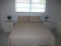 Bay View Vacation Rentals Villa # 2 Hotels in Rolletown