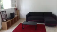 Rental residential area Sainte Anne (le Helleux)