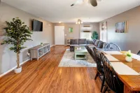 Work from Home oasis - Pet friendly! Hotels in Mount Juliet