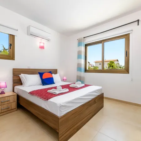 Kymma Villa #12