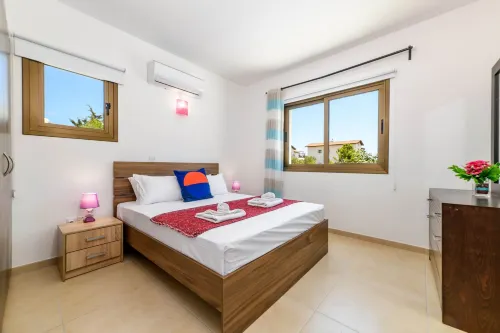 Kymma Villa #12