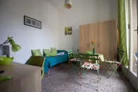 Domus Pavia Town Hall Square