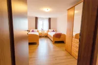 Relaxation in the heart of Bad Wörishofen Hotels in Bad Worishofen